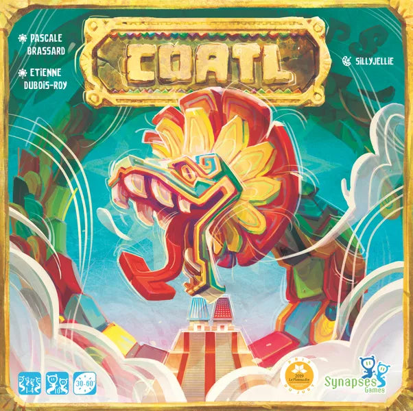 Cóatl