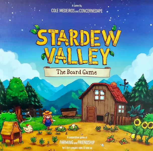 Stardew Valley