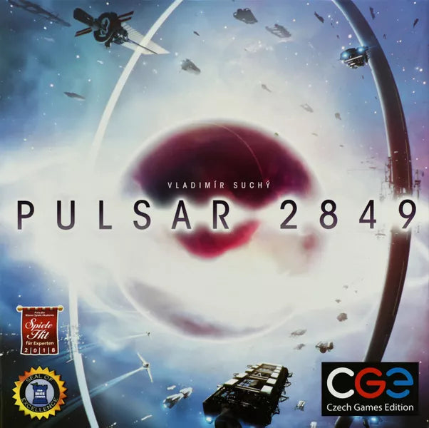 Pulsar 2849