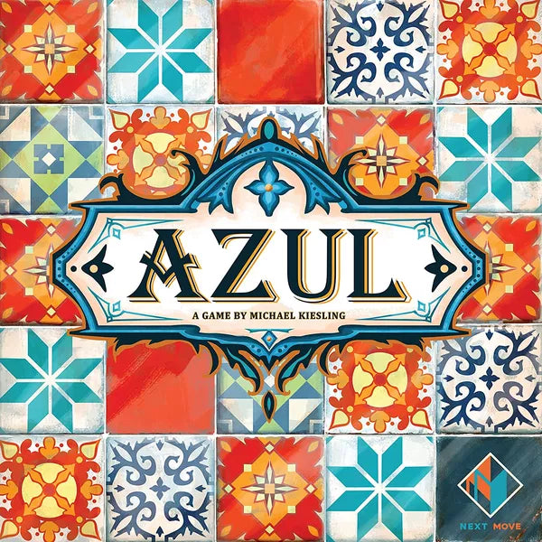 Azul