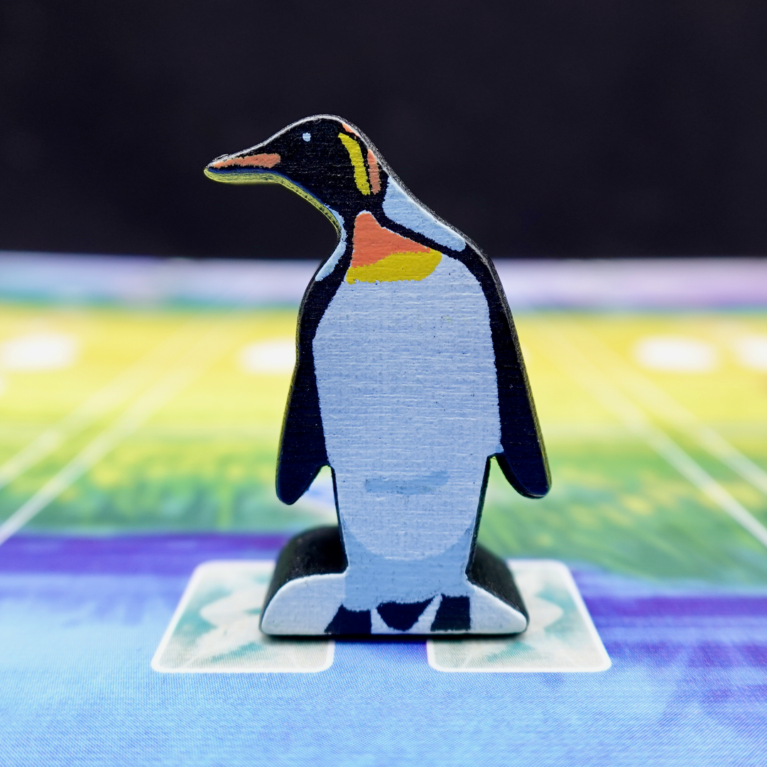Wingspan: Player Bird Token Sets (Meeple Source)