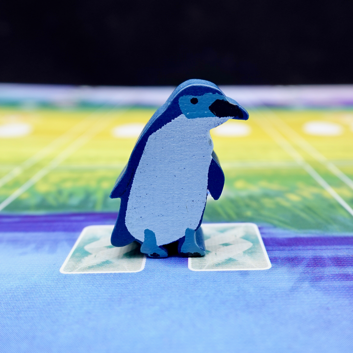 Wingspan: Player Bird Token Sets (Meeple Source)