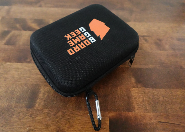 BGG Travel Card Case