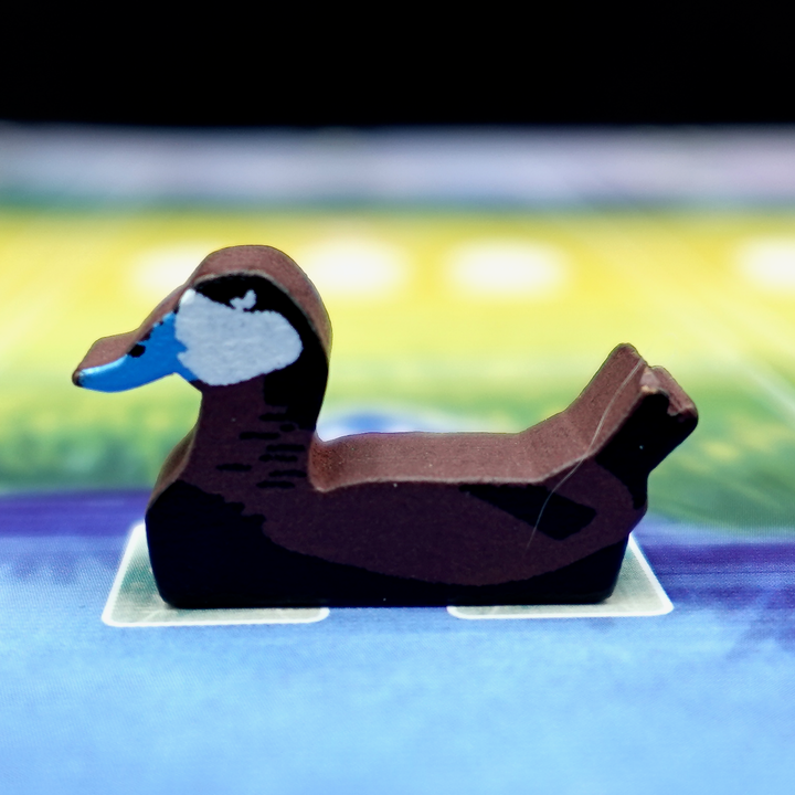 Wingspan: Player Bird Token Sets (Meeple Source)