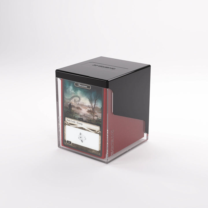 Gamegenic - Bastion 100+ XL Deck Box