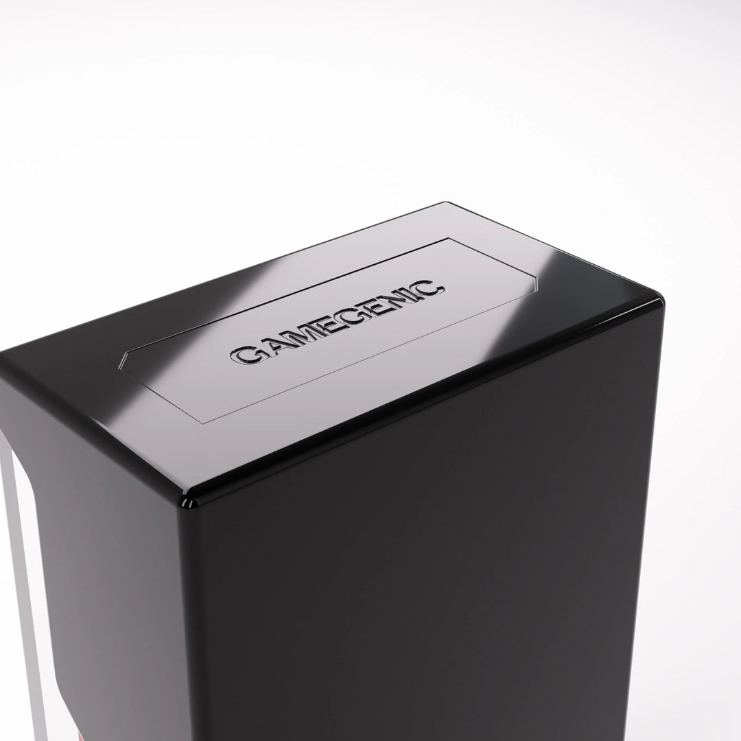 Gamegenic - Bastion 50+ Deck Box