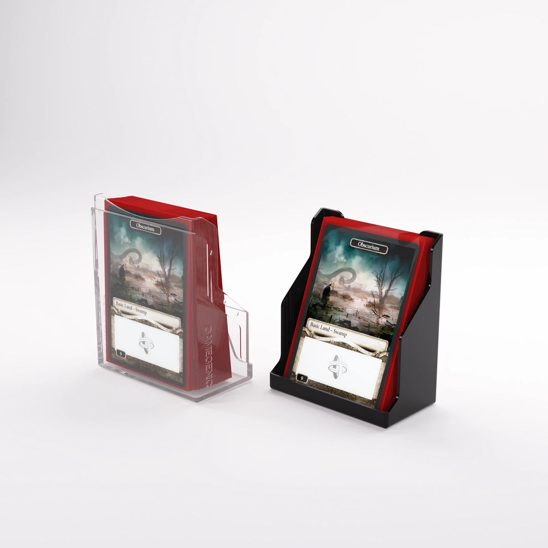 Gamegenic - Bastion 50+ Deck Box