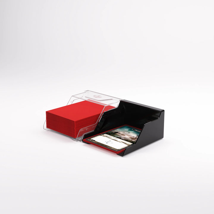 Gamegenic - Bastion 50+ Deck Box