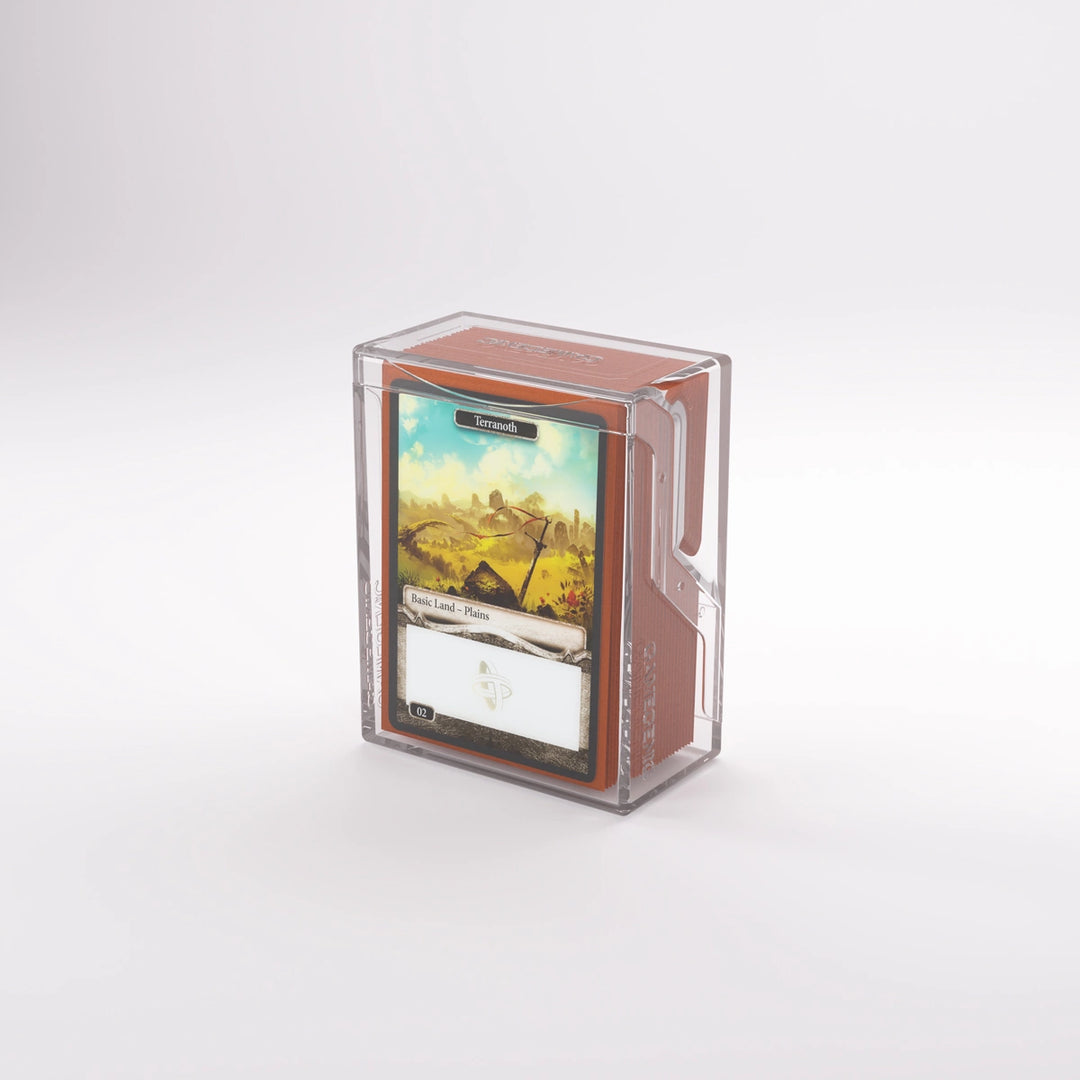 Gamegenic - Bastion 50+ Deck Box