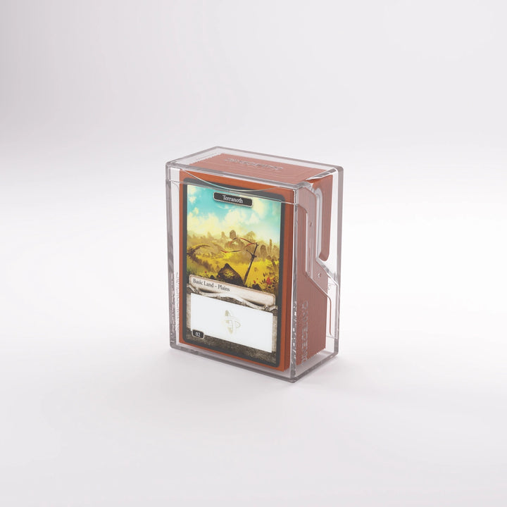 Gamegenic - Bastion 50+ Deck Box