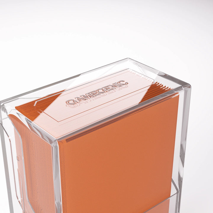 Gamegenic - Bastion 50+ Deck Box