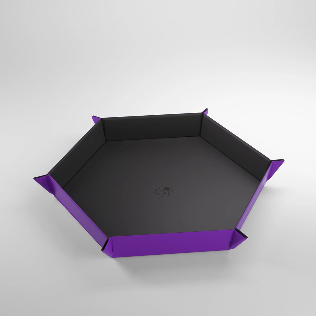 Gamegenic - Magnetic Dice Tray