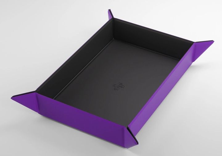 Gamegenic - Magnetic Dice Tray