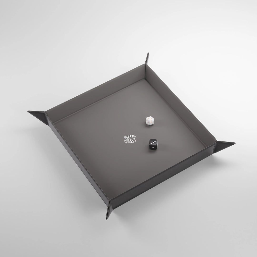 Gamegenic - Magnetic Dice Tray