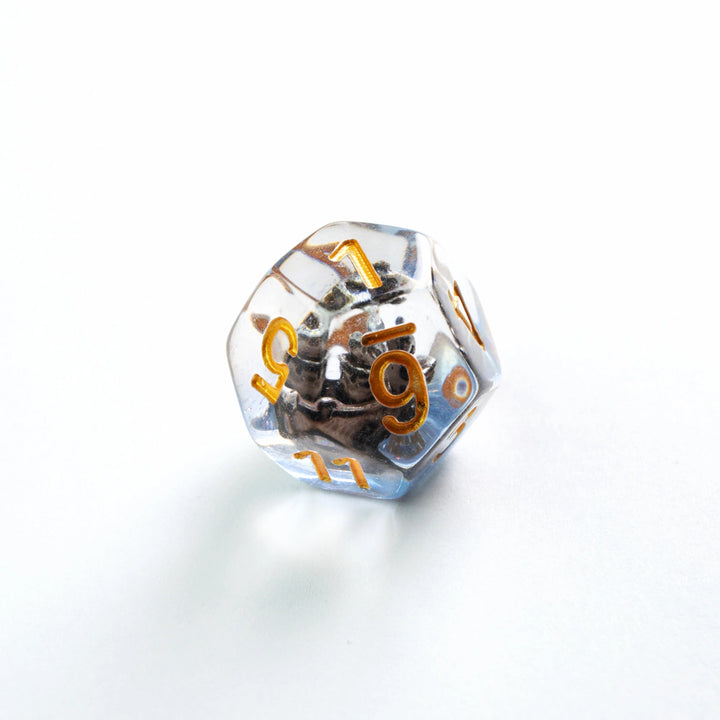 Gamegenic - Embraced Dice (set of 7)