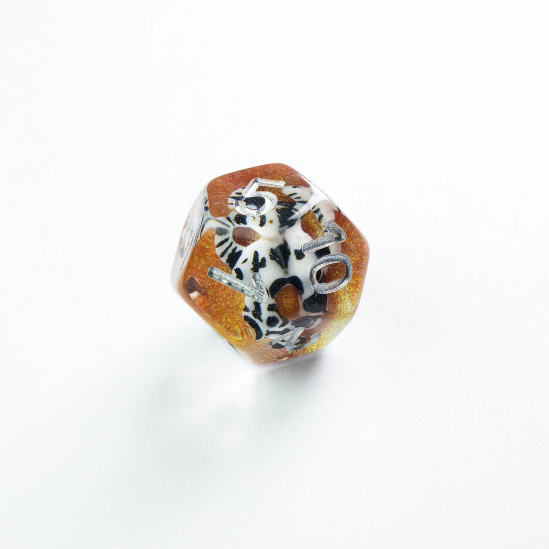 Gamegenic - Embraced Dice (set of 7)