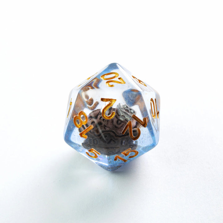 Gamegenic - Embraced Dice (set of 7)