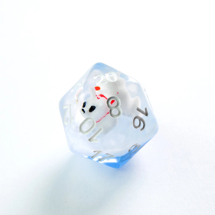 Gamegenic - Embraced Dice (set of 7)