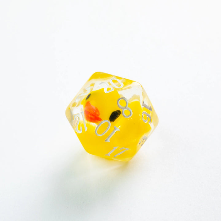 Gamegenic - Embraced Dice (set of 7)