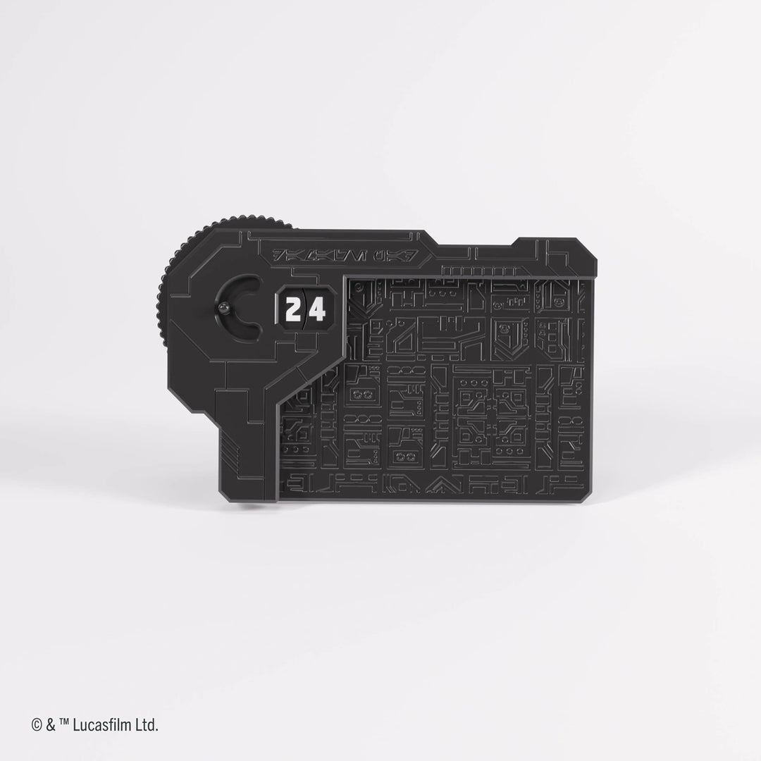 Star Wars: Unlimited - Damage Pad