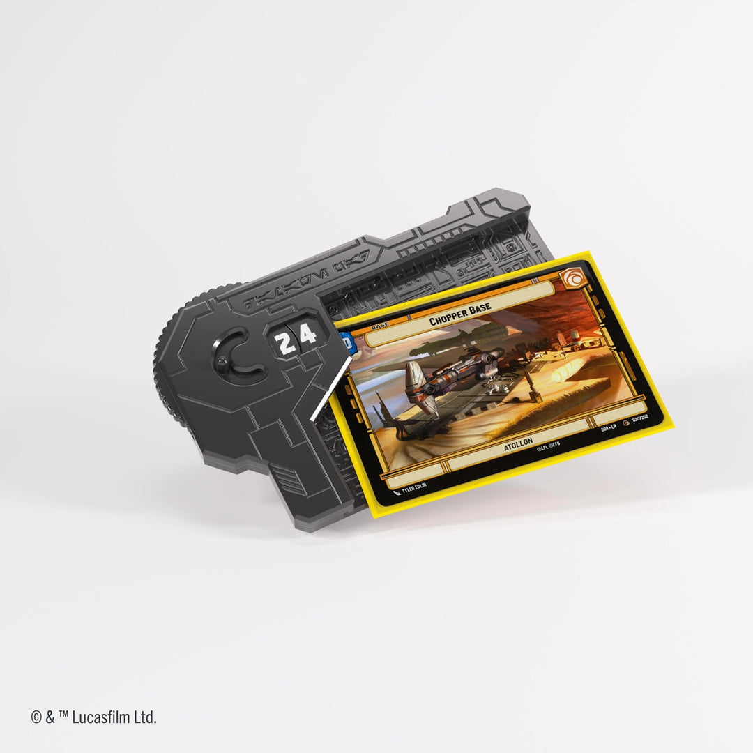 Star Wars: Unlimited - Damage Pad