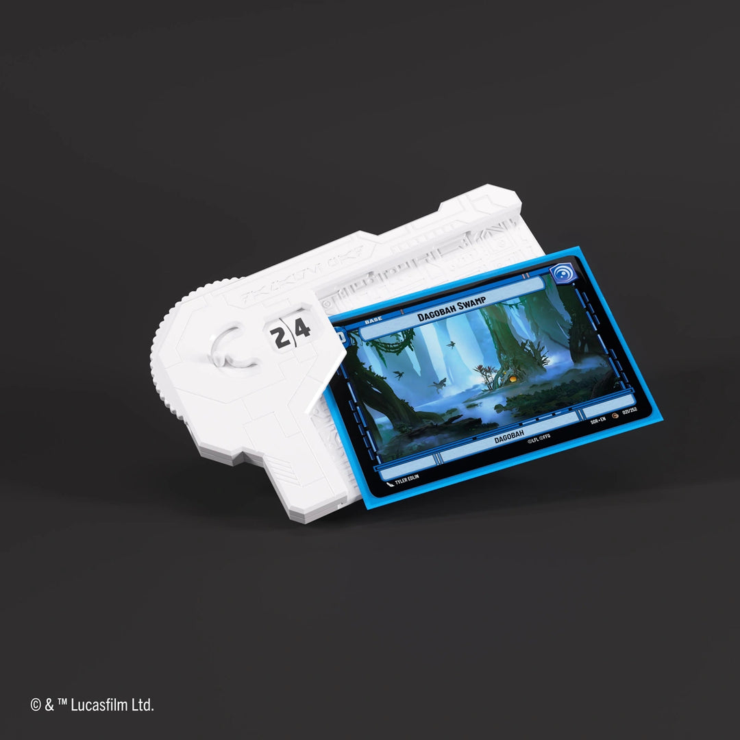 Star Wars: Unlimited - Damage Pad