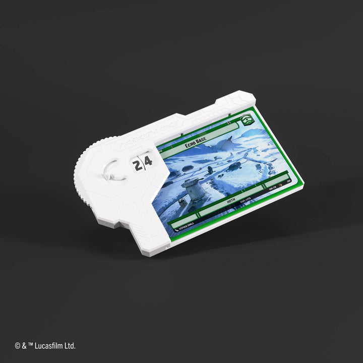 Star Wars: Unlimited - Damage Pad