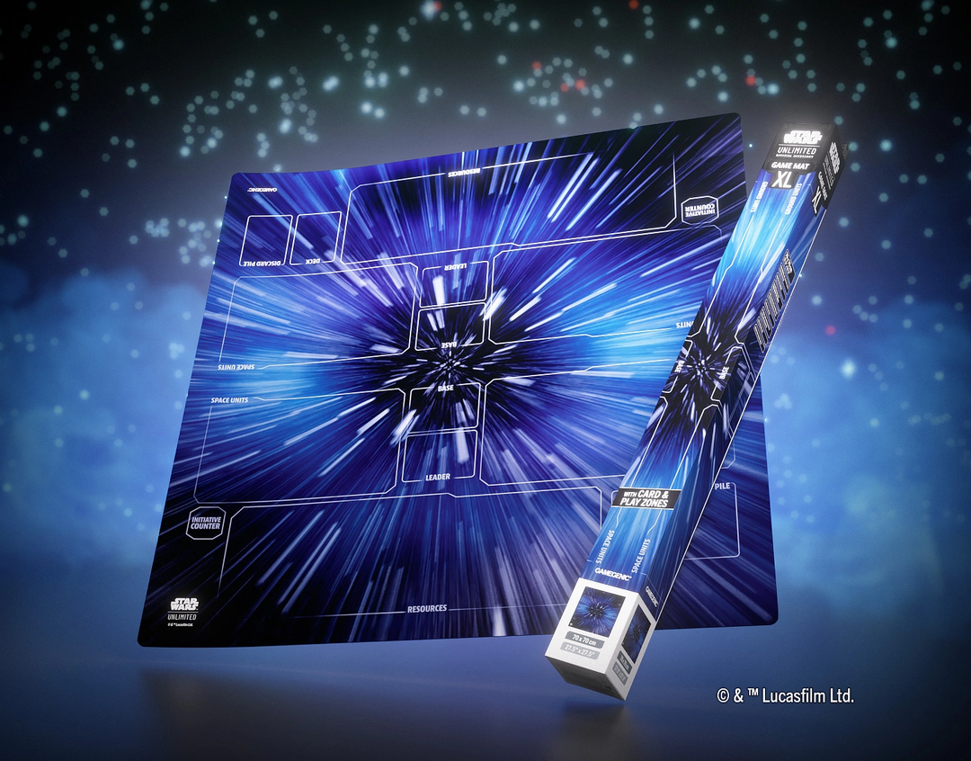 Star Wars: Unlimited - XL Game Mat