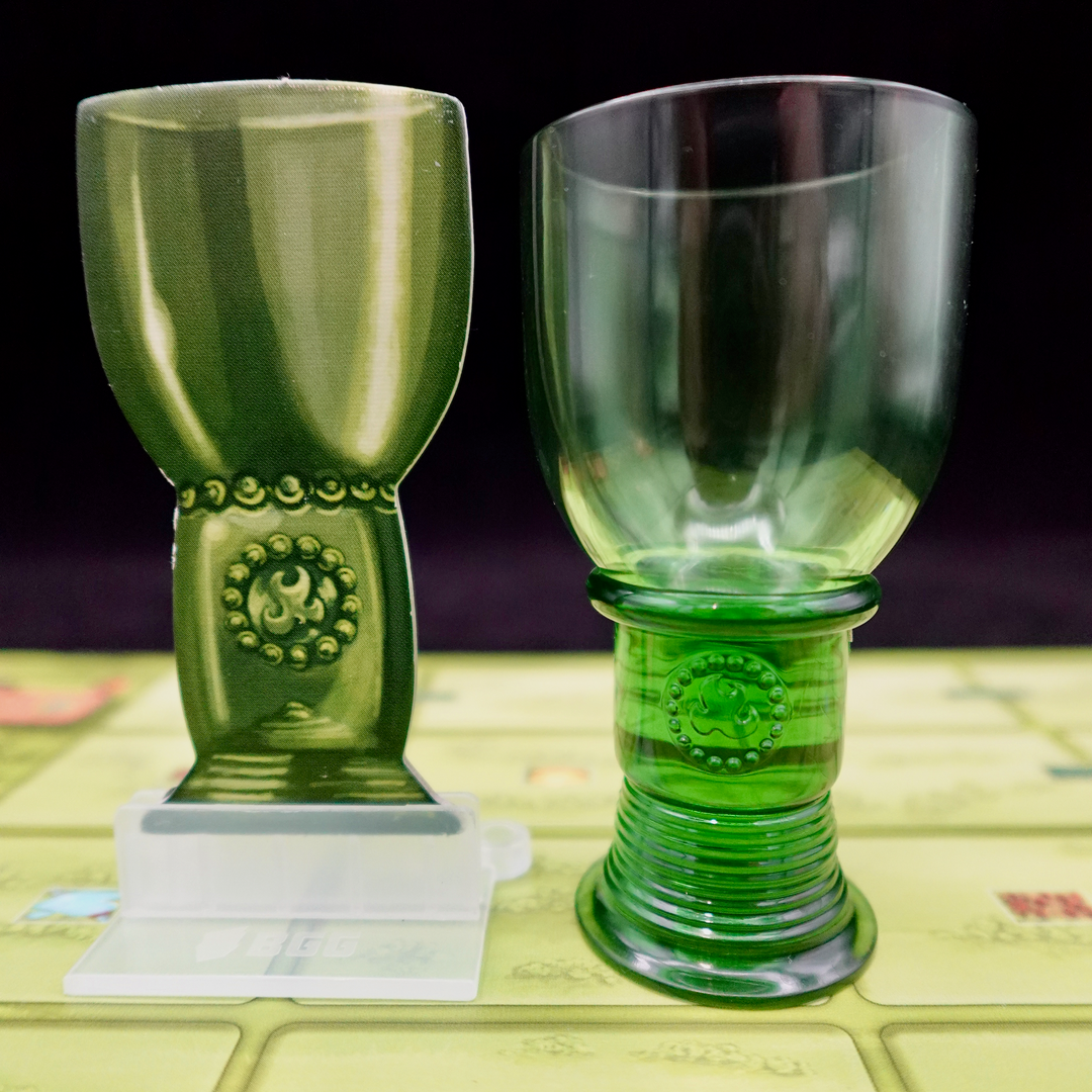 GeekUp Bit Set: Glass Road