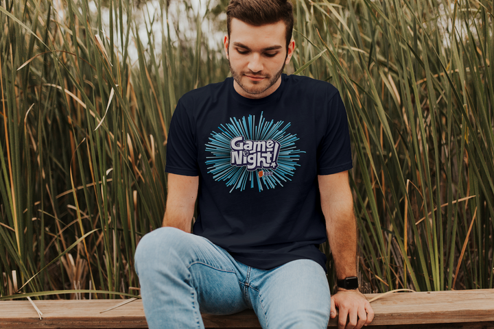 Game Night T-shirt