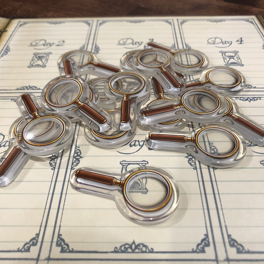 GeekUp Bit Set: Holmes: Sherlock & Mycroft