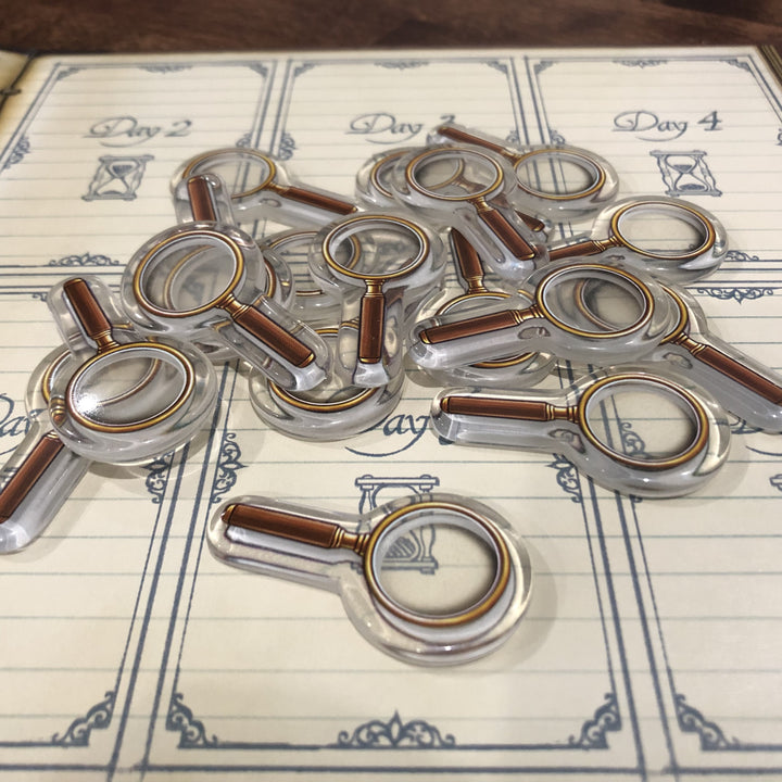 GeekUp Bit Set: Holmes: Sherlock & Mycroft