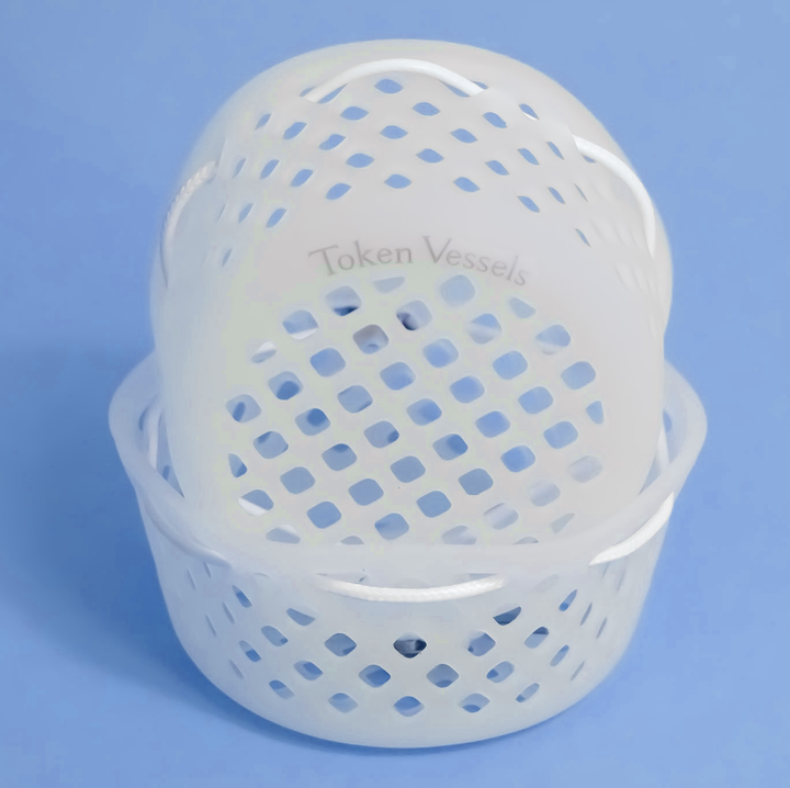 Token Vessel