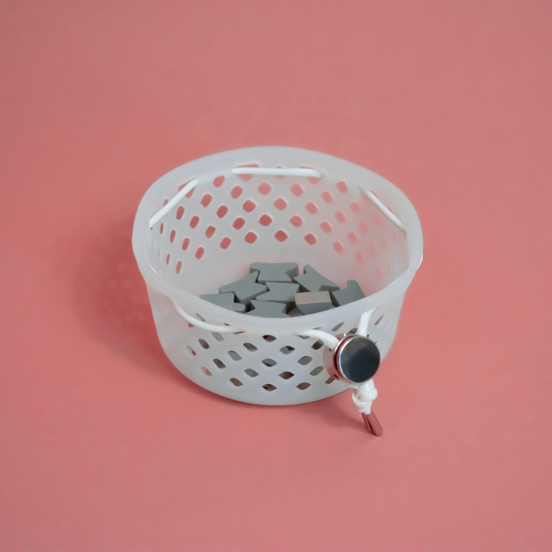 Token Vessel