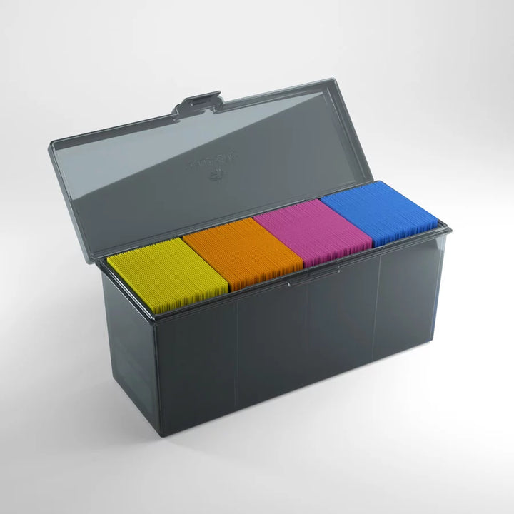 Gamegenic - Fourtress 320+ for use with the board game Gamegenic, sold at the BoardGameGeek Store