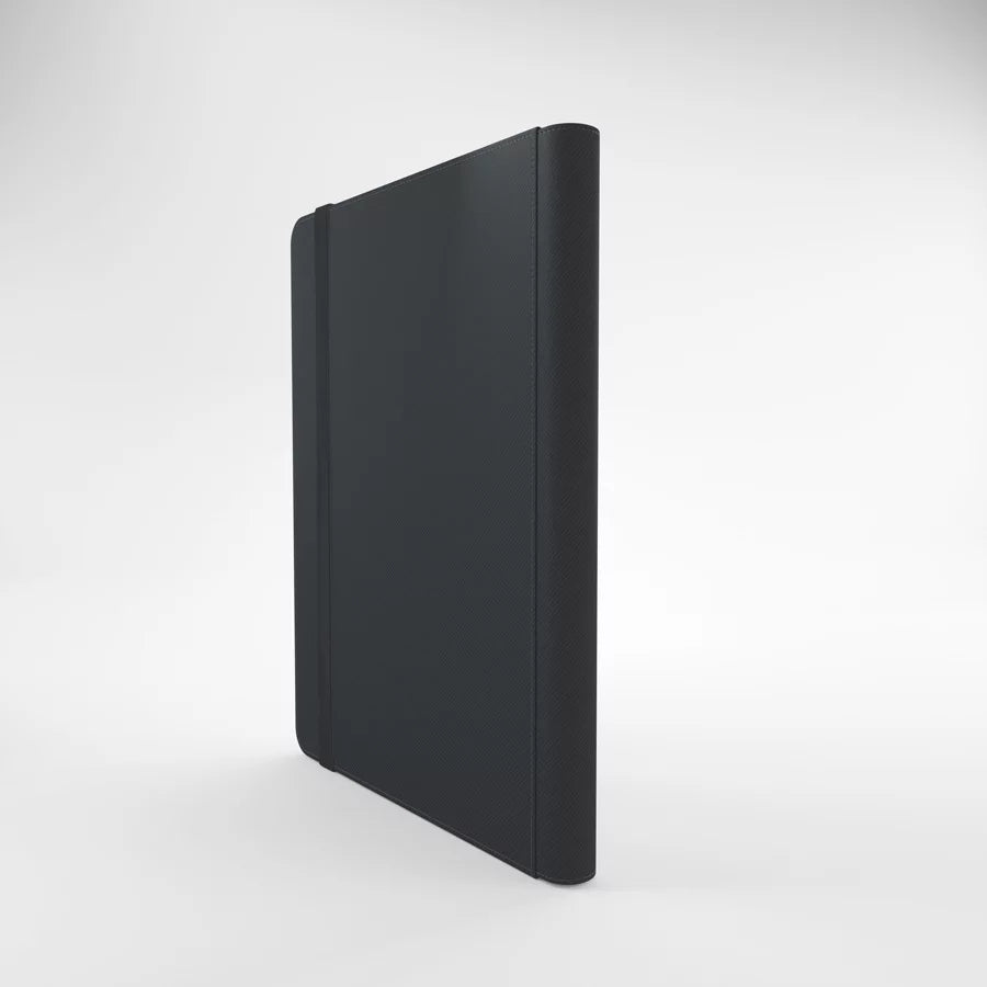 Gamegenic - 18-Pocket Prime Album for use with the board game Gamegenic, sold at the BoardGameGeek Store