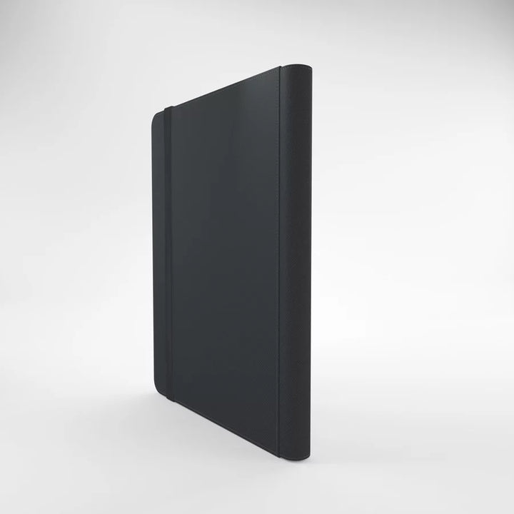 Gamegenic - 18-Pocket Prime Album for use with the board game Gamegenic, sold at the BoardGameGeek Store