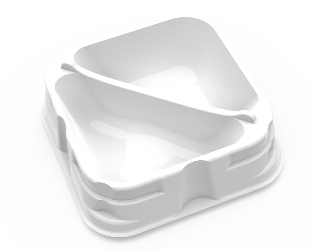 X-Trayz from Game Trayz