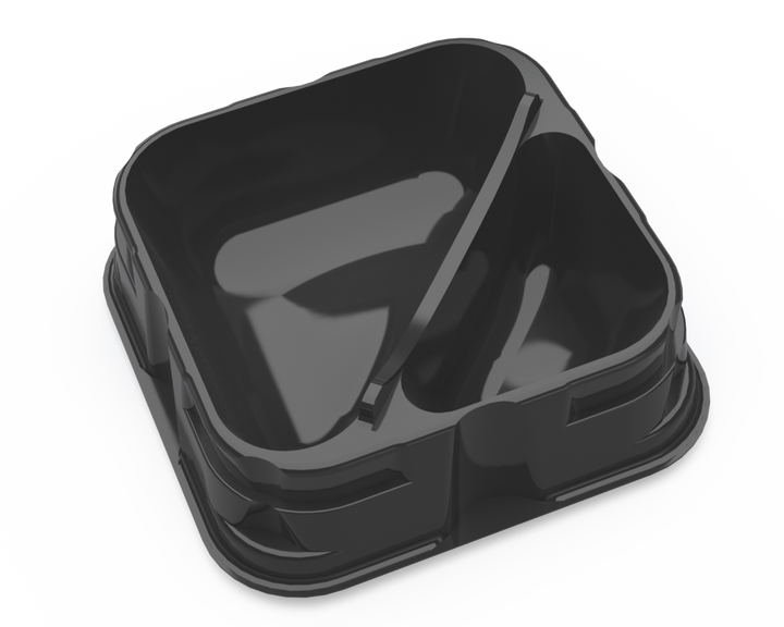 X-Trayz from Game Trayz