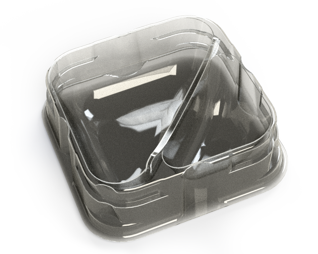 X-Trayz from Game Trayz