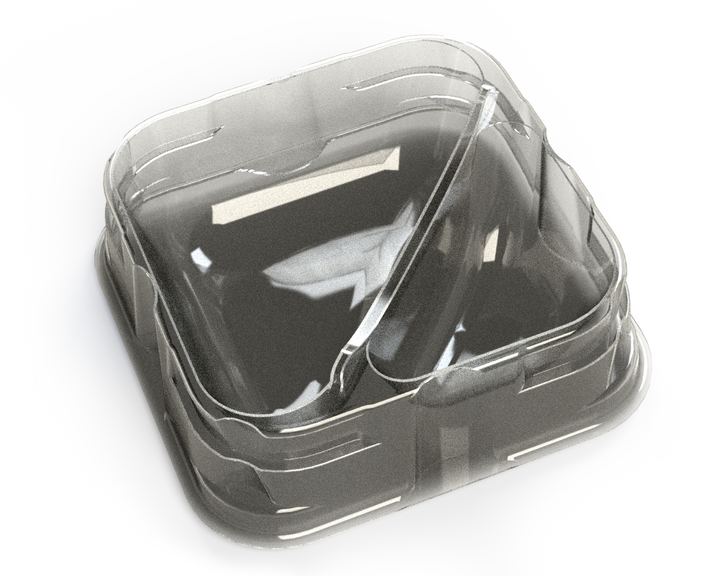 X-Trayz from Game Trayz