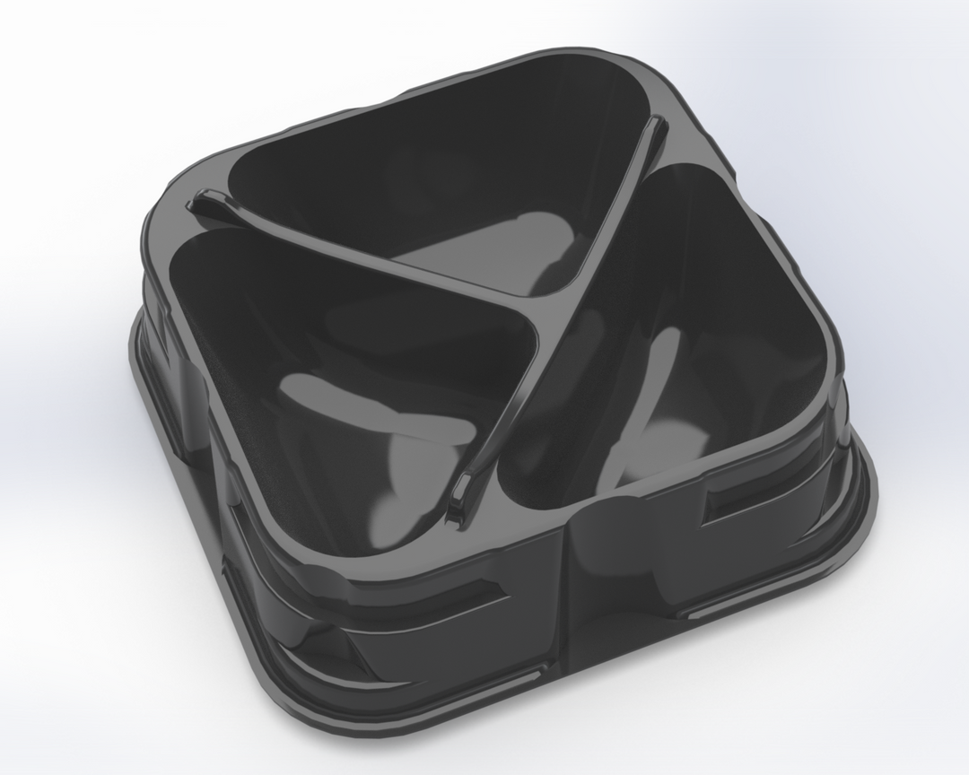 X-Trayz from Game Trayz