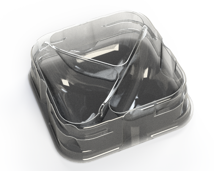 X-Trayz from Game Trayz