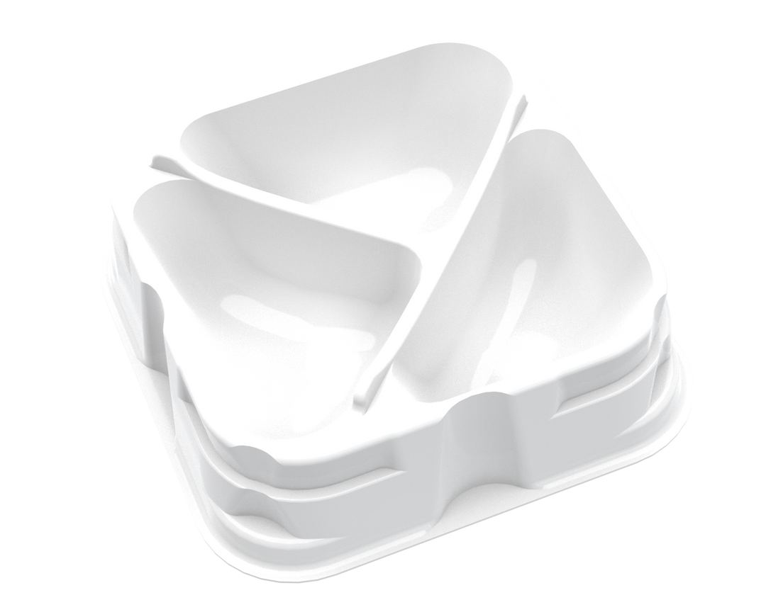 X-Trayz from Game Trayz