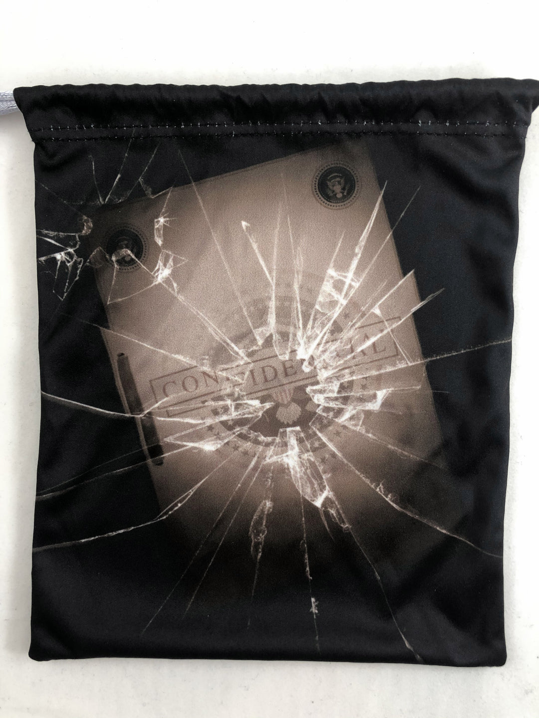 GeekUp Bit Set: Watergate for use with the board game REORDER, Watergate, sold at the BoardGameGeek Store