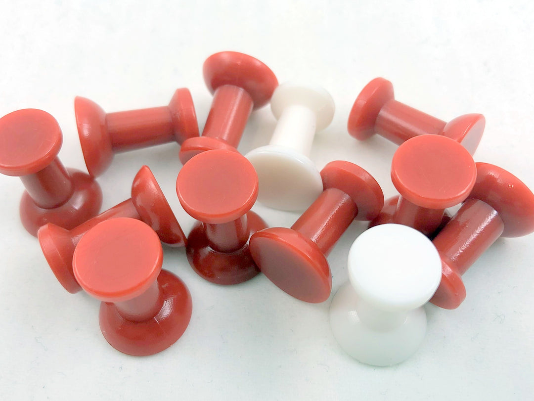 GeekUp Bit Set: Watergate for use with the board game REORDER, Watergate, sold at the BoardGameGeek Store