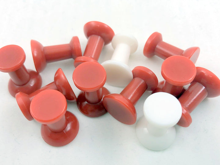 GeekUp Bit Set: Watergate for use with the board game REORDER, Watergate, sold at the BoardGameGeek Store