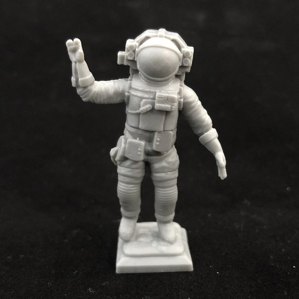 Crew, Quest for Planet Nine, The: 1st Player Mini for use with the board game Crew: Quest for Planet Nine, REORDER, sold at the BoardGameGeek Store