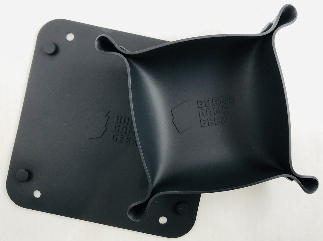 GeekUp Bit Bowls - Now in two sizes! for use with the board game Game Storage, REORDER, sold at the BoardGameGeek Store