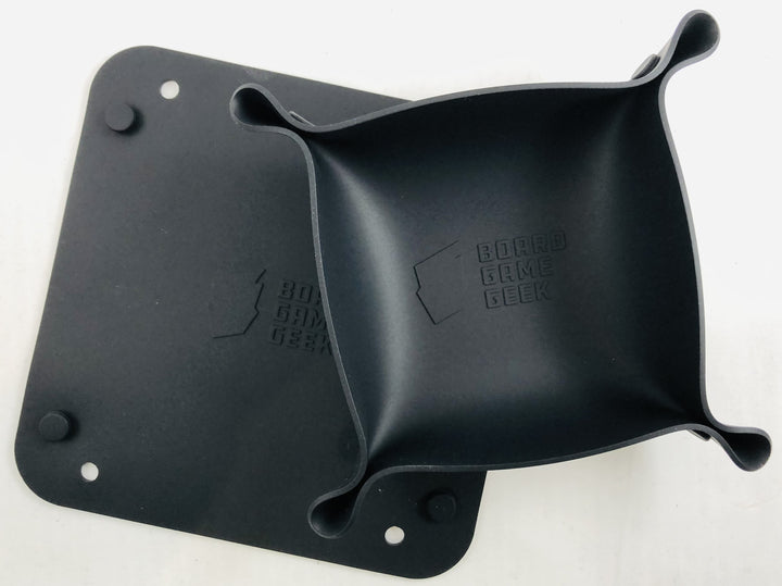 GeekUp Bit Bowls - Now in two sizes! for use with the board game Game Storage, REORDER, sold at the BoardGameGeek Store